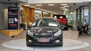 Kia Ceed Bild 2
