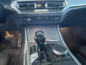 BMW 3er 2018 Bild 17