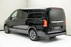 Mercedes-Benz V 220 d 4MATIC Lang PDC KAM LED LM Leder Bild 13