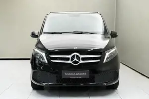 Mercedes-Benz V 220 d 4MATIC Lang PDC KAM LED LM Leder Bild 3