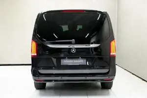 Mercedes-Benz V 220 d 4MATIC Lang PDC KAM LED LM Leder Bild 14