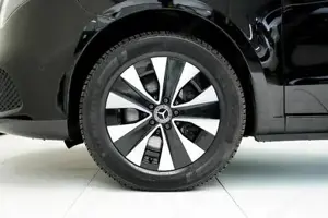 Mercedes-Benz V 220 d 4MATIC Lang PDC KAM LED LM Leder Bild 4