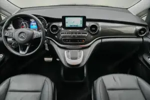 Mercedes-Benz V 220 d 4MATIC Lang PDC KAM LED LM Leder Bild 6