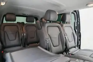 Mercedes-Benz V 220 d 4MATIC Lang PDC KAM LED LM Leder Bild 9