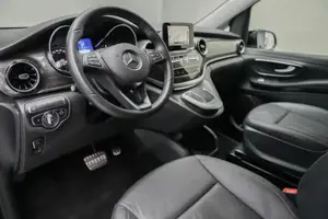 Mercedes-Benz V 220 d 4MATIC Lang PDC KAM LED LM Leder Bild 5
