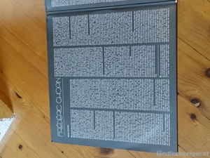 Schallplatte Frederic Chopin Bild 3