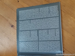 Schallplatte Frederic Chopin Bild 2