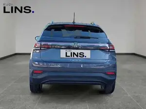 Volkswagen Taigo Bild 4