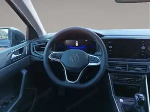 Volkswagen Taigo Bild 12