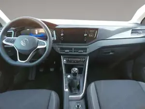 Volkswagen Taigo Bild 11