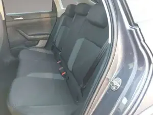 Volkswagen Taigo Bild 13