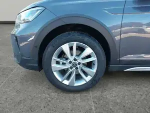 Volkswagen Taigo Bild 14