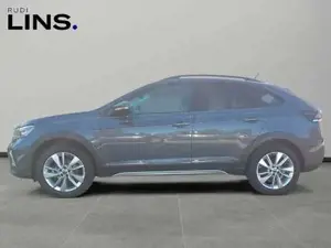 Volkswagen Taigo Bild 2