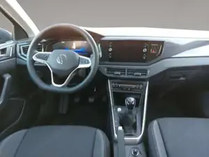 Volkswagen Taigo Bild 10