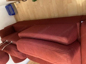 Tolle kleine Couch Bild 2