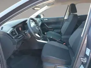 Volkswagen Taigo Bild 9