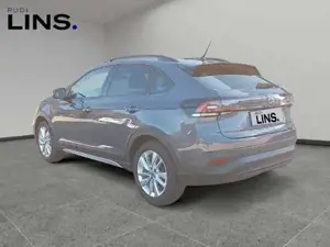 Volkswagen Taigo Bild 3