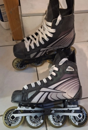 Inline Skates Größe 36