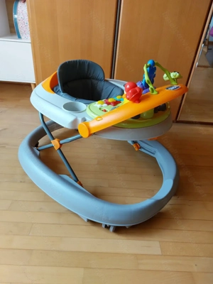 Lernlaufwagen Chicco