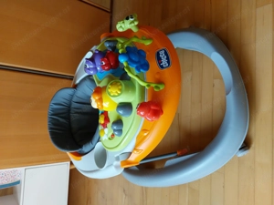 Lernlaufwagen Chicco Bild 2