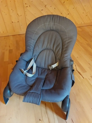 Babywippe Chicco Bild 2