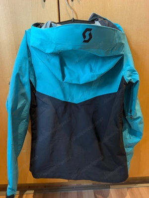 Scott Jacke XS Bild 3