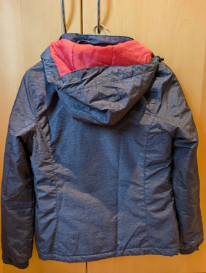 Winterjacke MrcKindley XS Bild 2