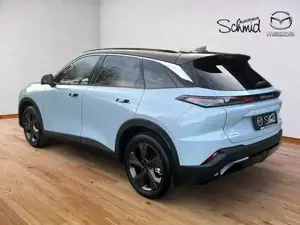 Baic X55 Bild 12