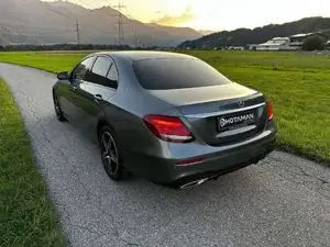 Mercedes-Benz E 200 Bild 5