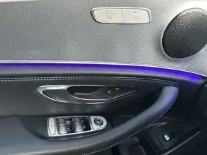 Mercedes-Benz E 200 Bild 18