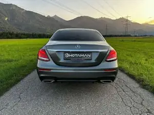 Mercedes-Benz E 200 Bild 7