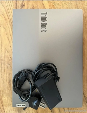 Schüler Laptop Lenovo ThinkBook Bild 3 Schüler Laptop Lenovo ThinkBook Bild 3