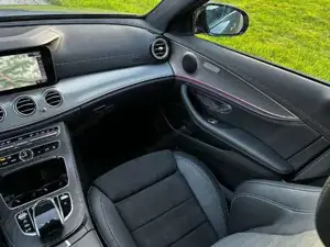 Mercedes-Benz E 200 Bild 14