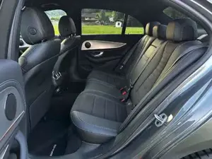 Mercedes-Benz E 200 Bild 16