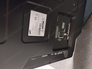 tv samsung gebraucht l 110 cm b 55 cm49,00   Bild 2