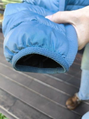 Tom Tailor - Übergangsjacke Herren - Größe S Bild 6