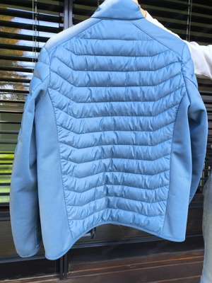 Tom Tailor - Übergangsjacke Herren - Größe S Bild 2