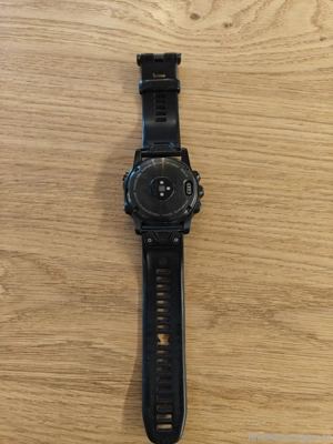 Garmin Fenix 5X Sapphire Crystal Bild 3