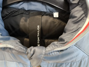 Tom Tailor - Übergangsjacke Herren - Größe S Bild 7