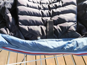 Tom Tailor - Übergangsjacke Herren - Größe S Bild 9