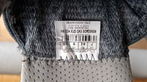 Bergschuhe, LOWA Renegade EVO GTX , Goretex, Gr. 41 Bild 2