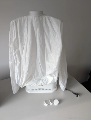 Hemdenbügler Bild 1