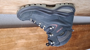 Bergschuhe, LOWA Renegade EVO GTX , Goretex, Gr. 41