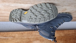 Bergschuhe, LOWA Renegade EVO GTX , Goretex, Gr. 41 Bild 3