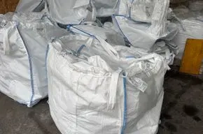 Big Bags   Schüttgutsack