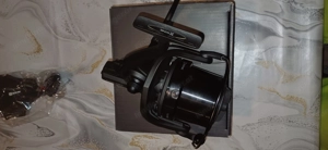 Angelrollen Sonik Bild 2