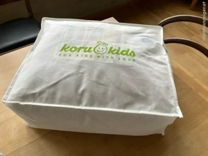 Daunendecken für Babies und Kleinkinder Bild 2