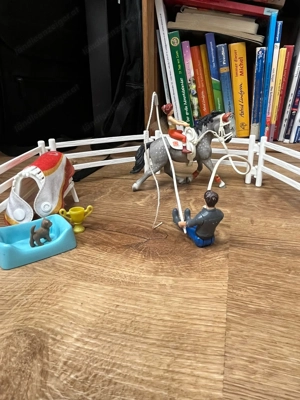 Schleich Sortiment  Bild 2