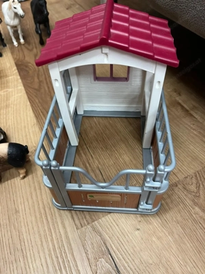 Schleich Sortiment  Bild 4