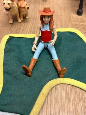 Schleich Sortiment  Bild 6